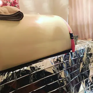 フェアリーローズ所属・fairyrose organicエステのエステ・リラクイメージ