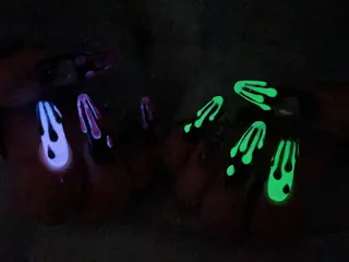 ネイル 林 ✨syousyouのネイルデザイン