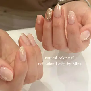 ネイル パラジェル認定サロンk-two nail所属・k-two nailのネイルデザイン