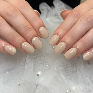 ネイル 荒巻 めいのネイルデザイン