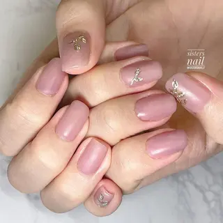 ネイル sisters nail.fのネイルデザイン