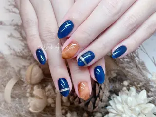 ネイル エルモサ YURIKAのネイルデザイン