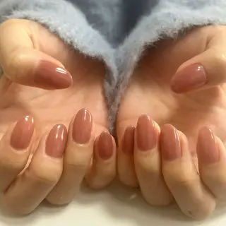 ネイル Sono nailのネイルデザイン