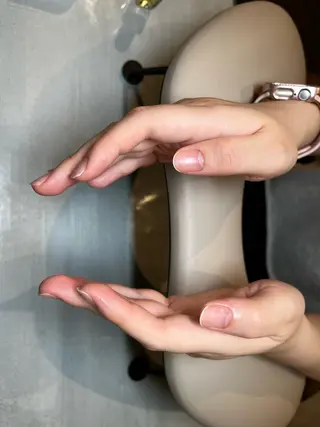 ネイル NAILSALON FROSCH所属・FROSCH/ 凜のネイルデザイン