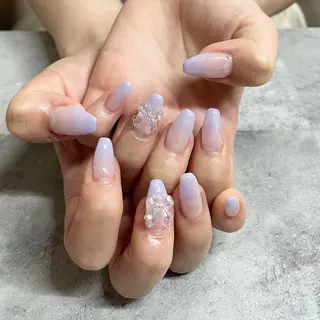 ネイル FELICE ﾌｪﾘｰﾁｪのネイルデザイン