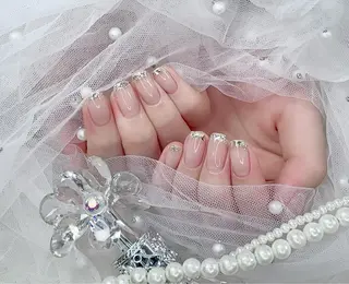 ネイル R salonのネイルデザイン