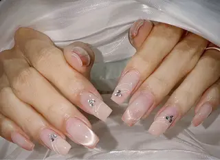 ネイル Minette Nailのネイルデザイン