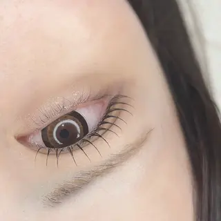 マツエク・マツパ chouchou. 橘のマツエク・マツパデザイン