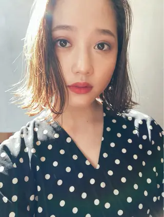 ショート カラー メンズカット特化柏駅 徒歩3分LOUのヘアスタイル