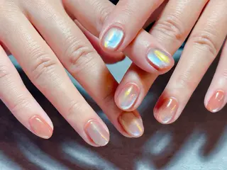ネイル ゆ か_Nails💫のネイルデザイン