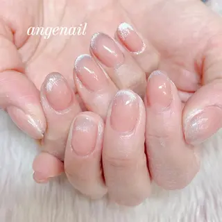 ネイル オーナーネイリスト MAKIのネイルデザイン