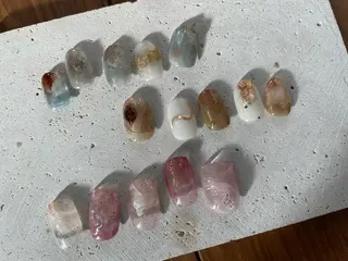 ネイル _6.cca所属・ayaka .のネイルデザイン