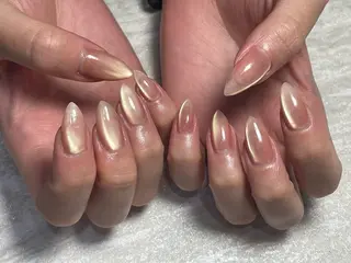 ネイル 吉祥寺ネイルtree /SONODAのネイルデザイン