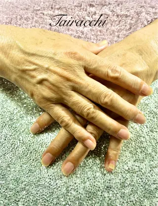 ネイル Tairacchi ﾀｲﾗｯﾁのエステ・リラクイメージ