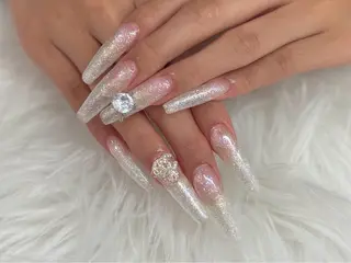 ネイル ネイルサロン ANELAのネイルデザイン