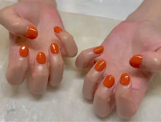 ネイル Amouz 横浜店 mizのネイルデザイン