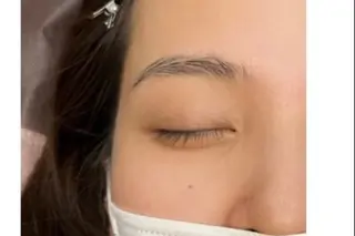 アイブロウ GranCieux 小田部のマツエク・マツパデザイン