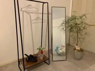 Laetitia レティツィアのエステ・リラクイメージ