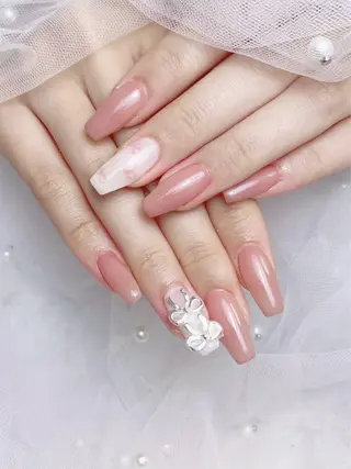 ネイル ネイルサロン lotusのネイルデザイン