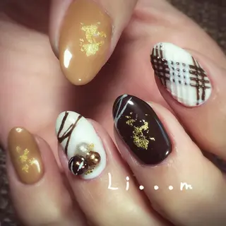 ネイル Lino 《リノ》のエステ・リラクイメージ