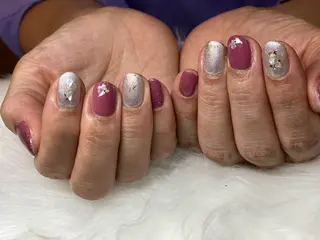 ネイル R.I所属・R.I みちのネイルデザイン