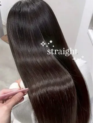 ロング パーマ カットモデル募集中/ マオ🌙のヘアスタイル