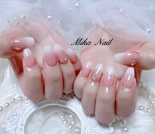 ネイル Mika Nailのネイルデザイン