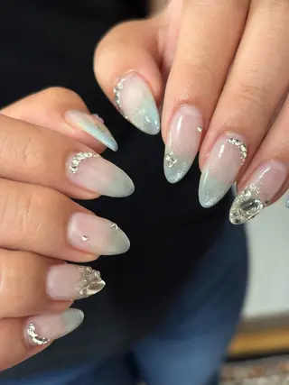 ネイル enn. makiのネイルデザイン