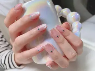 ネイル インフィニティ ネイルサロンのネイルデザイン