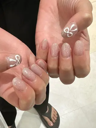 ネイル SACHIKO♪ premiereのネイルデザイン