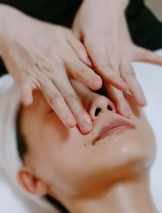 北田 久美子のエステ・リラクイメージ