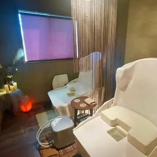 星野 七海のエステ・リラクイメージ