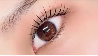 マツエク・マツパ Beauty salon ulu所属・向井 まさよのマツエク・マツパデザイン