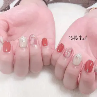 ネイル Sak nailroomのネイルデザイン