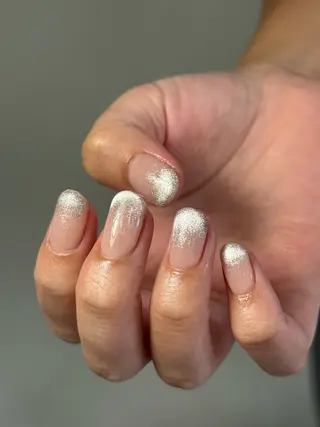 ネイル neouv所属・NEOUV_ mikuのネイルデザイン