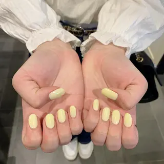 ネイル 鈴木 里奈のネイルデザイン