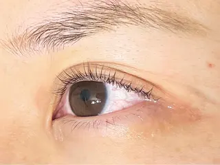 マツエク・マツパ yura chinami☺︎のマツエク・マツパデザイン