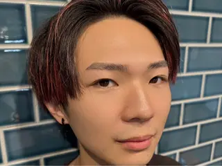 アイブロウ 山中 梨里のマツエク・マツパデザイン