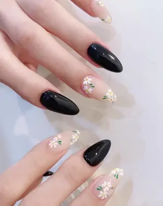 ネイル Cute beauty2のマツエク・マツパデザイン