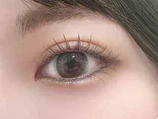 マツエク・マツパ Ｍ salon アイラッシュのマツエク・マツパデザイン