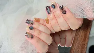 ネイル Ayumi nails川崎店のネイルデザイン