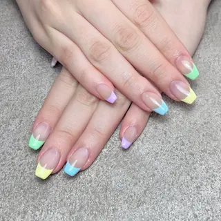 ネイル nailroom DIASOMNIAのネイルデザイン