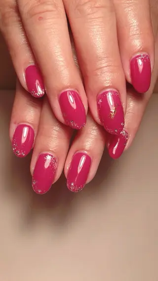 ネイル スマイルニコ Takaのネイルデザイン