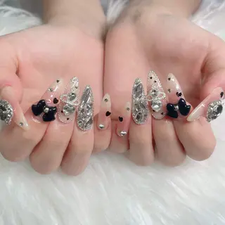 ネイル Hani Nail Salonのネイルデザイン