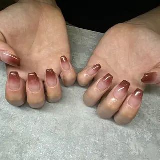 ネイル morelia nailsalon 京橋店所属・ri naのネイルデザイン