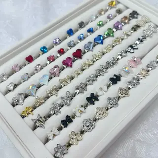 ネイル Nail salon écrin ゆまのネイルデザイン