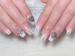 ネイル hijiri 💅のネイルデザイン