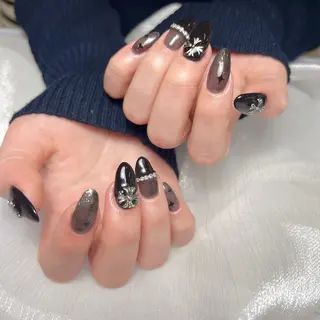 ネイル M2beauty Renaのネイルデザイン