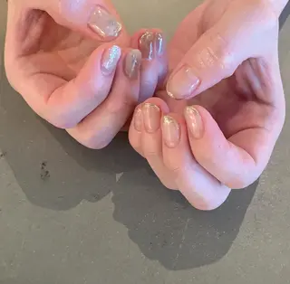 ネイル にしぐち はるかのネイルデザイン