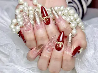 ネイル Emily 🎀のネイルデザイン